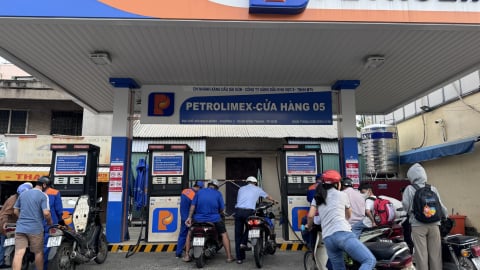 Xăng E10 sắp bán từ ngày 1/8 là xăng gì, phù hợp với loại xe nào?