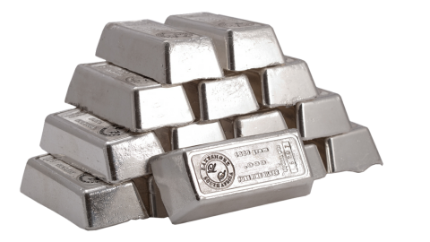 Giá bạc hôm nay 30/7: Đồng USD mạnh lên, giá bạc trong nước và thế giới đồng loạt giảm