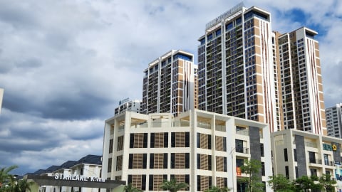 Giá chung cư Hà Nội có nơi 270 triệu đồng/m2, Bộ Xây dựng lý giải ra sao?
