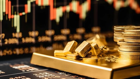 Giá vàng hôm nay 30/7: Bất ngờ đảo chiều ngoạn mục ở phút cuối