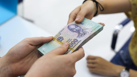Chính phủ gửi chỉ đạo 'nóng' tới Ngân hàng Nhà nước sau khi đặt quyết tâm tăng trưởng GDP 8,3- 8,5%