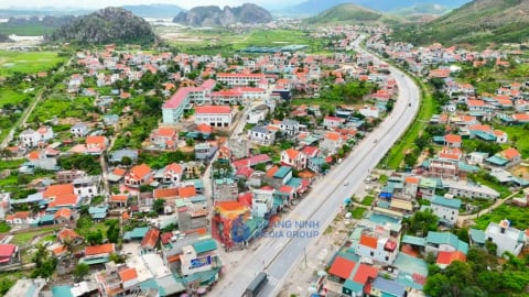 Quảng Ninh phê duyệt dự án công viên công cộng 350 tỷ đồng tại Tuần Châu