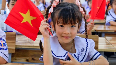 TP.HCM dồn lực cho năm học 2025-2026 với nhiều thay đổi sau sáp nhập