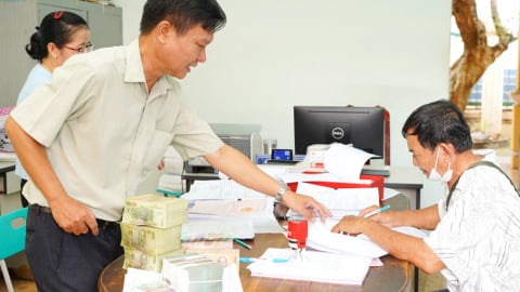 Dự án đường tỉnh 830E nghìn tỷ của Tây Ninh bị 'níu chân' bởi 80 hộ chưa đồng thuận giá đền bù