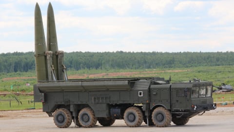Nga tấn công tàn khốc vào căn cứ huấn luyện của Ukraine  