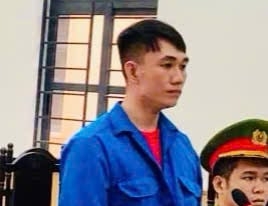 Mâu thuẫn phân chia tài sản lúc nhậu, dùng súng mua trên mạng truy sát em ruột ở An Giang