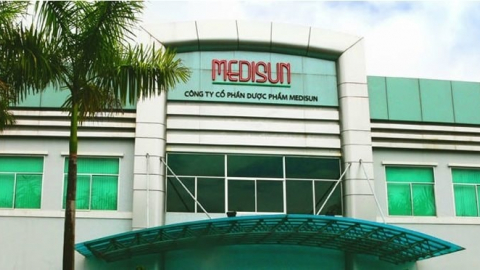 Tin hot thị trường ngày 2/8: Ngừng tiếp nhận hồ sơ đăng ký thuốc của Công ty Me Di Sun do vi phạm chất lượng