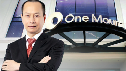 Hệ sinh thái Techcombank, Oue Mount và Masterise Group luân chuyển lãnh đạo cấp cao