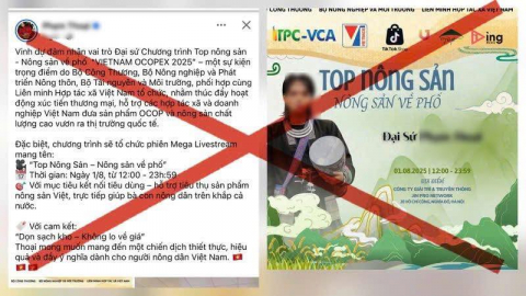 Từ “pha tự hủy hoại tên tuổi” của Phạm Thoại, nghĩ về việc kiểm soát các KOL - KOC “ngáo quyền lực'