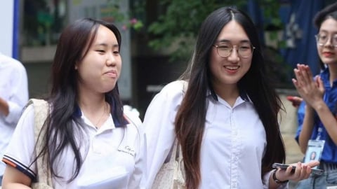 Chi tiết công cụ quy đổi điểm 2025 của các trường đại học
