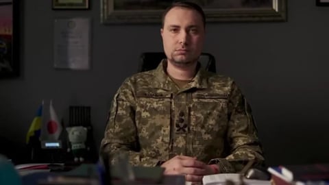Ông trùm tình báo Budanov tin rằng Ukraine có thể không còn tồn tại như một quốc gia