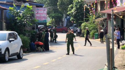 TIN NÓNG 24 GIỜ QUA: Người đàn ông tử vong bất thường trong nhà trọ; thông tin mới vụ thi thể nữ giới trong chiếc vali