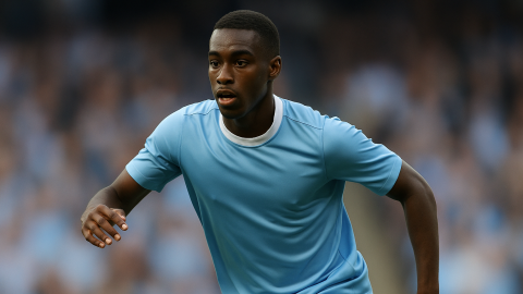 Tin sáng (4/8): Cựu sao U19 Anh cao 1m85, từng chơi cho Man City “cập bến” V.League?