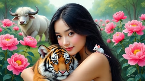 Dự báo tài lộc 12 con giáp trong tuần mới: Mão rực rỡ, Sửu vượng vận quý nhân, Ngọ cần thận trọng