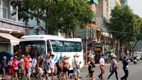 Tập đoàn khách sạn quốc tế “hé lộ” lý do ưu tiên chọn TP.HCM