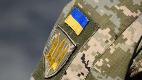 Tiết lộ sốc về số lượng lính Ukraine đào ngũ 