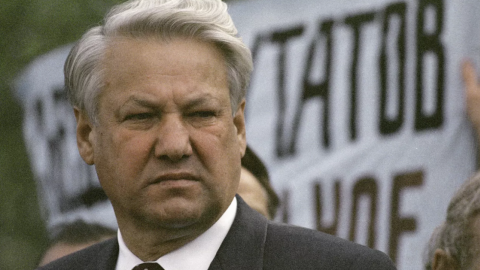 'Yeltsin đã cảnh báo': Phương Tây bị chỉ trích mạnh vì chính sách đối với Ukraine