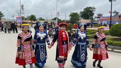 Du lịch Lạng Sơn thu hút du khách bằng sản phẩm độc đáo