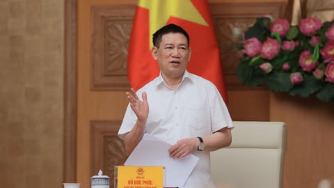 Giá điện, vật liệu xây dựng biến động tăng cuối năm, Phó Thủ tướng ra chỉ đạo
