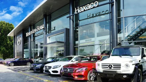 Nguồn gốc lô đất nghìn tỷ ở Sài Gòn được trùm buôn xe Mercedes rao bán nhưng không ai mua