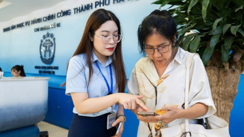 Chưa từng có trong tiền lệ: Bộ Nội vụ chọn 34 cán bộ tiêu biểu đưa về địa phương