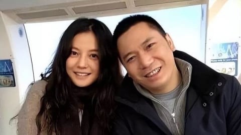 Triệu Vy vướng lao lý vì món nợ của chồng cũ