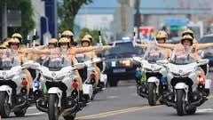 Hàng loạt tuyến phố ở Hà Nội bị cấm, hạn chế xe từ ngày 7 đến 10/8