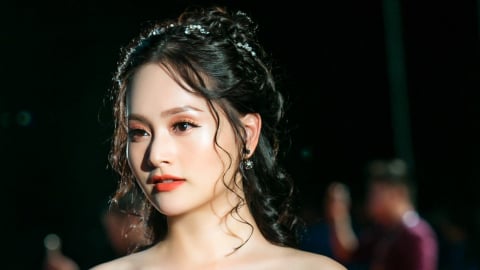 Lan Phương: 'Câu chuyện của tôi rất phức tạp, nhưng tôi không thể nói ra vì lớn lên con tôi sẽ xem được'