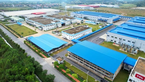 Tỉnh Quảng Ninh yêu cầu các sở, ngành tăng cường quản lý, hỗ trợ phát triển cụm công nghiệp