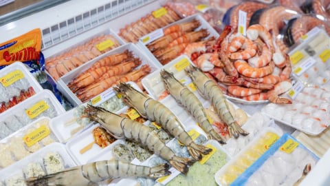 Thủy sản Việt Nam kiên định phát triển bền vững, xuất khẩu tăng trưởng 2 con số