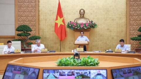 Thủ tướng đề nghị các địa phương nêu bất cập của chính quyền 2 cấp cần Trung ương tháo gỡ