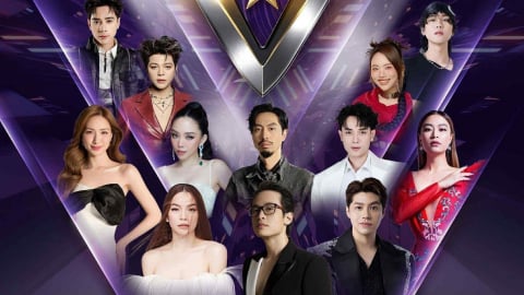 Phó Tổng Giám đốc VTV: Điểm nổi bật trước hết của “V Concert' là tinh thần Việt