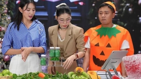 Người nổi tiếng quảng cáo sai sự thật trên mạng xã hội sẽ bị xử lý thế nào?