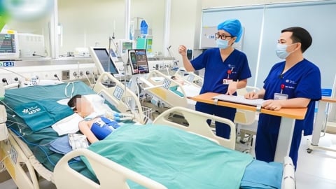 2 trẻ đuối nước nguy kịch vì cấp cứu sai lầm, bác sĩ ra lời kêu gọi khẩn thiết