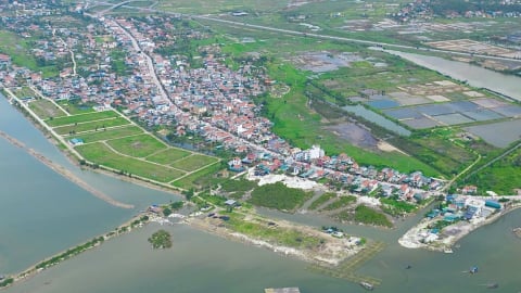 Phát triển kinh tế song hành đảm bảo an sinh xã hội ở một phường của Quảng Ninh