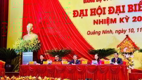 Tỉnh Quảng Ninh đặt mục tiêu giai đoạn 2026 – 2030, thành lập mới trên 2.000 doanh nghiệp/năm
