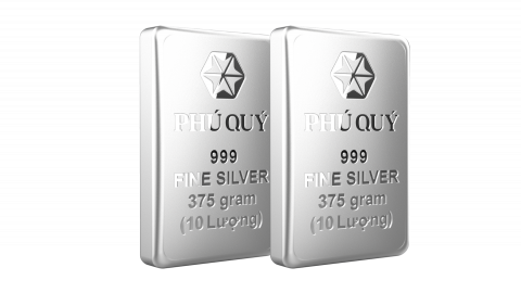 Giá bạc hôm nay 12/8: Đồng loạt giảm mạnh trên cả thị trường trong nước và thế giới