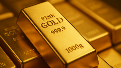 Vàng dự báo sẽ chạm mức 3.700 USD/ounce giữa năm sau, USD chịu áp lực giảm giá