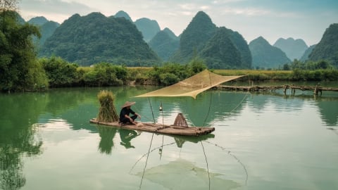 Tạp chí Mỹ ca ngợi Cao Bằng là một trong 7 điểm du lịch tuyệt vời nhất ở Đông Nam Á 