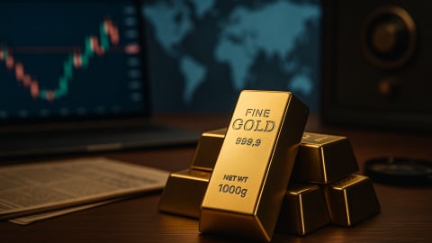 Bài 10: Nửa cuối 2025, chọn kênh đầu tư nào khi vàng, chứng khoán, bất động sản cùng “nóng”?