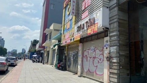 Cho thuê nhà không khai báo thuế bị xử lý thế nào?