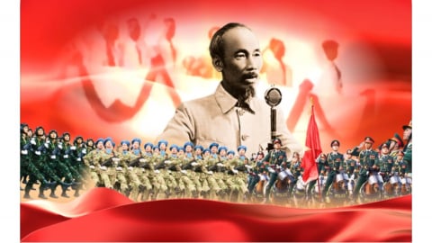 Người dân đi xem đại lễ A80 chú ý, cần tải xuống ngay ứng dụng này