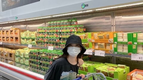 Săn sale hay sập bẫy