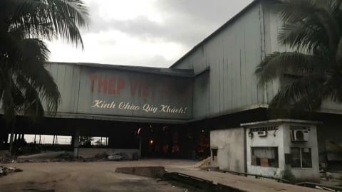 Đà Nẵng: Vì sao Công ty CP Thép Việt Pháp đề nghị hỗ trợ 199 tỷ đồng?