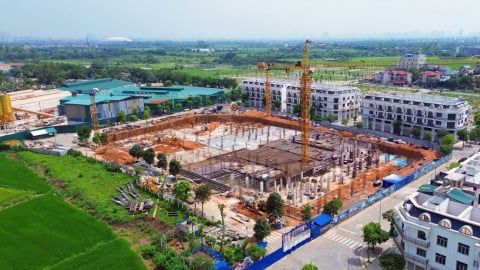 Một dự án nhà ở xã hội tại Hà Nội vừa 'chốt giá', chỉ 824 triệu đồng đã có thể sở hữu nhà