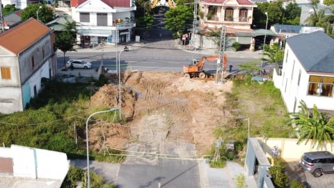 Đoạn đường 500m, 14 năm chưa làm xong ở Quảng Trị: Diễn biến mới tích cực