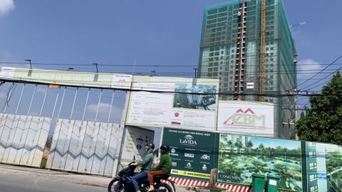 Triển khai thí điểm cơ chế đặc thù để phát triển nhà ở xã hội tại TP.HCM