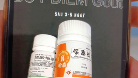 Tin hot thị trường ngày 20/8: Bộ Y tế cảnh báo mua thuốc trị viêm khớp, gout trên mạng