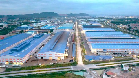 Thị trường bất động sản Việt Nam ra sao giữa làn sóng bất ổn toàn cầu?