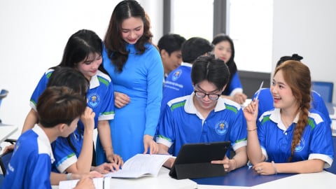 Trường Đại học Văn Hiến hỗ trợ 50% học phí học kỳ 1 cho tân sinh viên trúng tuyển